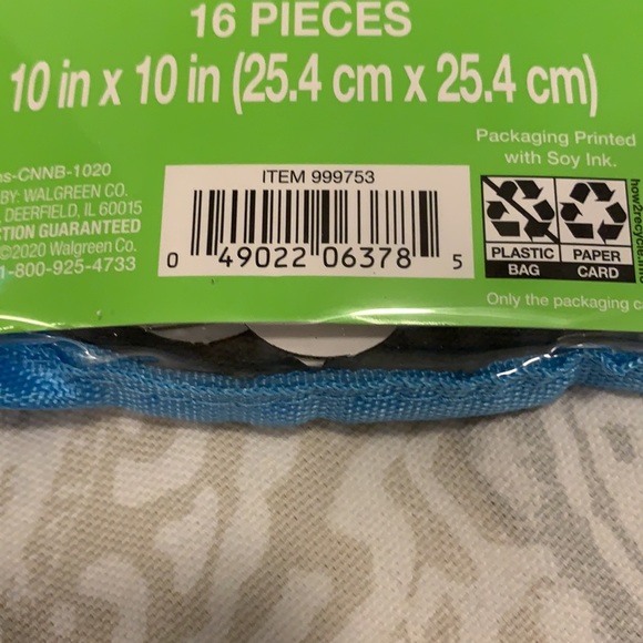 Happy go fluffy 16 piece farm jigsaw puzzle in bag - Picture 6 of 6